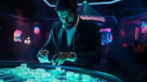 arena ai In Play Betting match ke sath chalay
