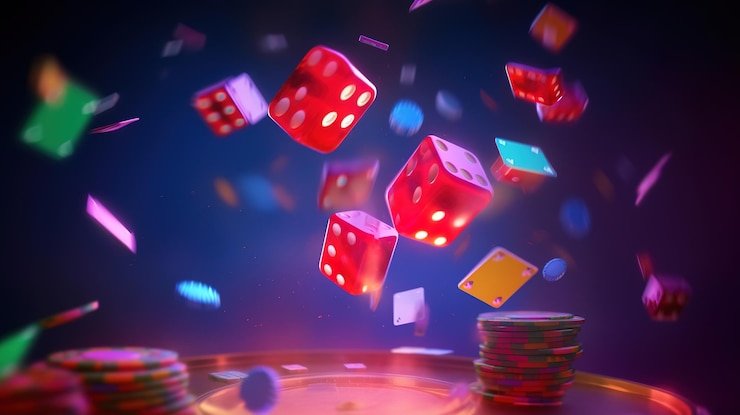arena ai Game tabs